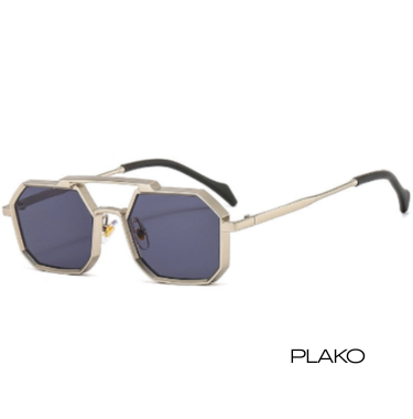 Óculos de Sol Octógono